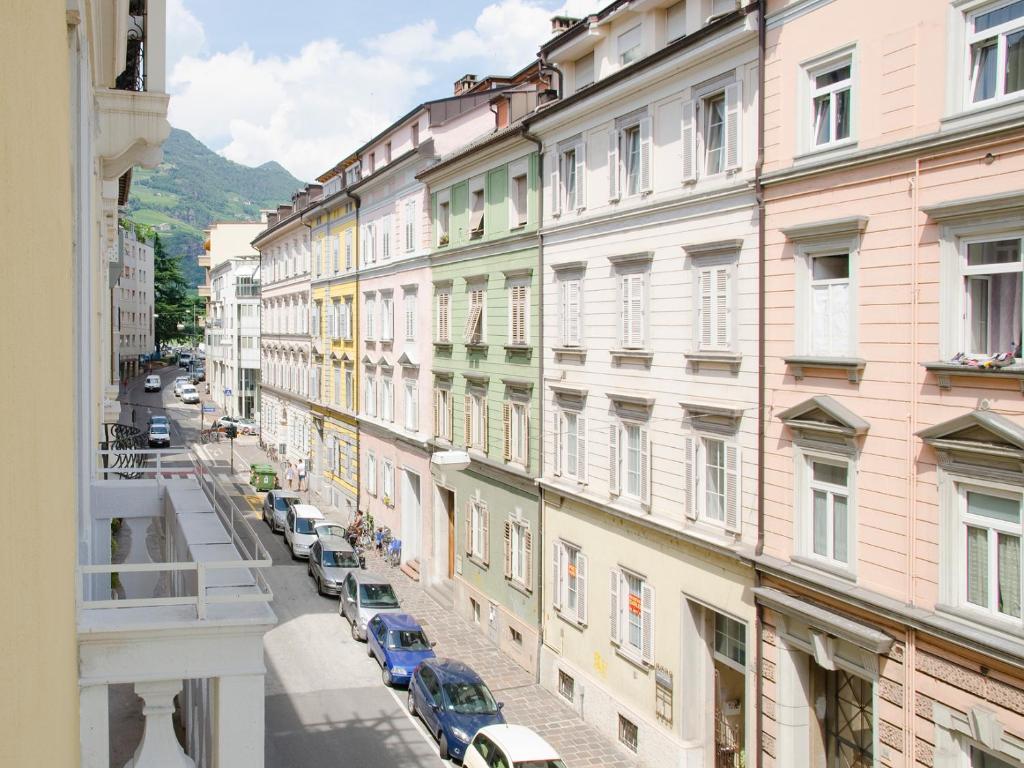 Appartamento Bolzano Centro Talvera Quarto foto